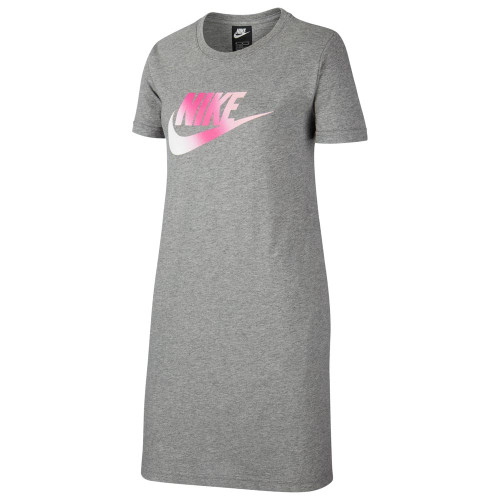 Nike Παιδικό φόρεμα Sportswear Futura Dress